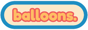 Balloons Logo