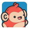 Monke Logo