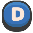 Discord Hover